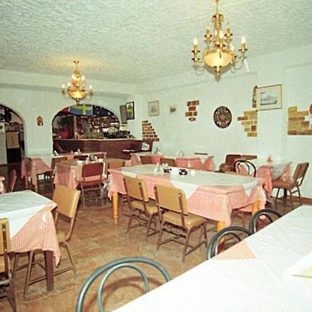 Pansion Alexandros Hotel Pelekas Exterior foto